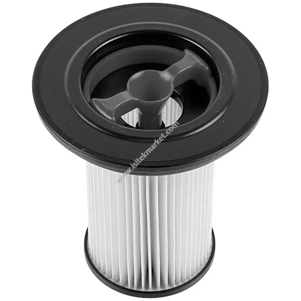 CYLİNDRİCAL HEPA FİLTRE FOR BOSCH VACUUM CLEANER 12023349