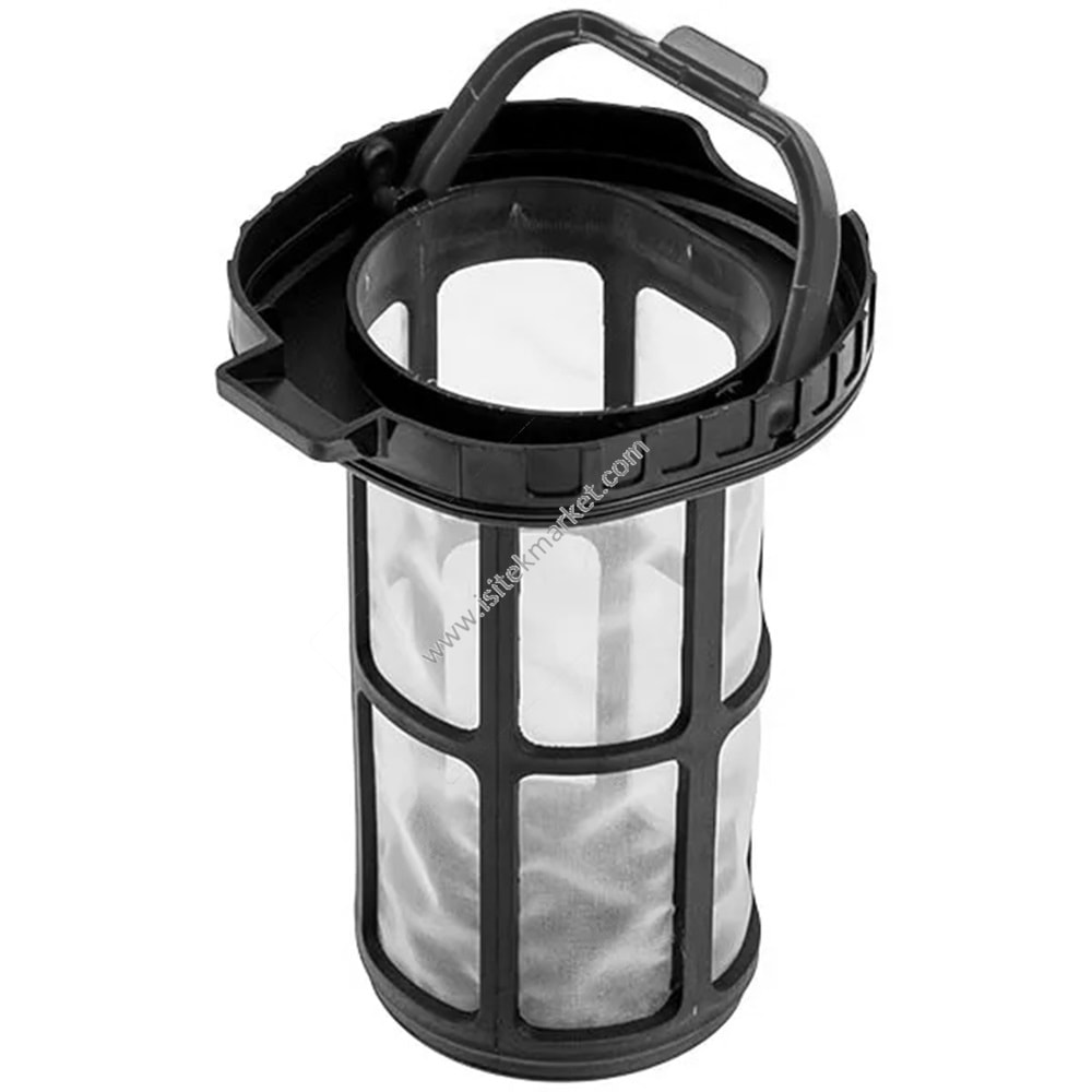 BOSCH 12026519 CONTAİNER FİLTRE (MESH) KABLOSUZ ELEKTRİKLİ SÜPÜRGE İÇIN