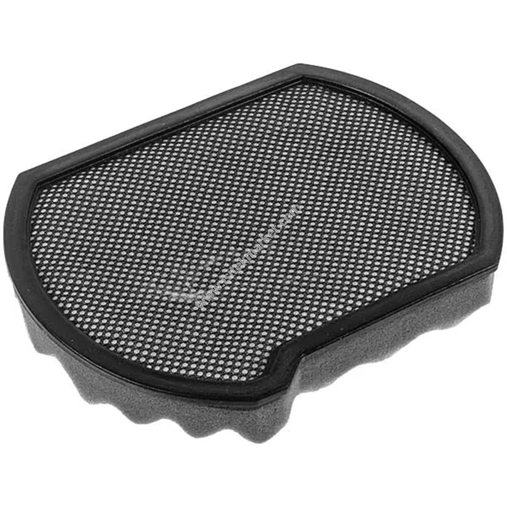 ELEKTRİKLİ TOZ SÜMÜKLİ KÖPÜK KAUÇUK KÖPÜK KOSTİNER UYUMLU BOSCH 12027209