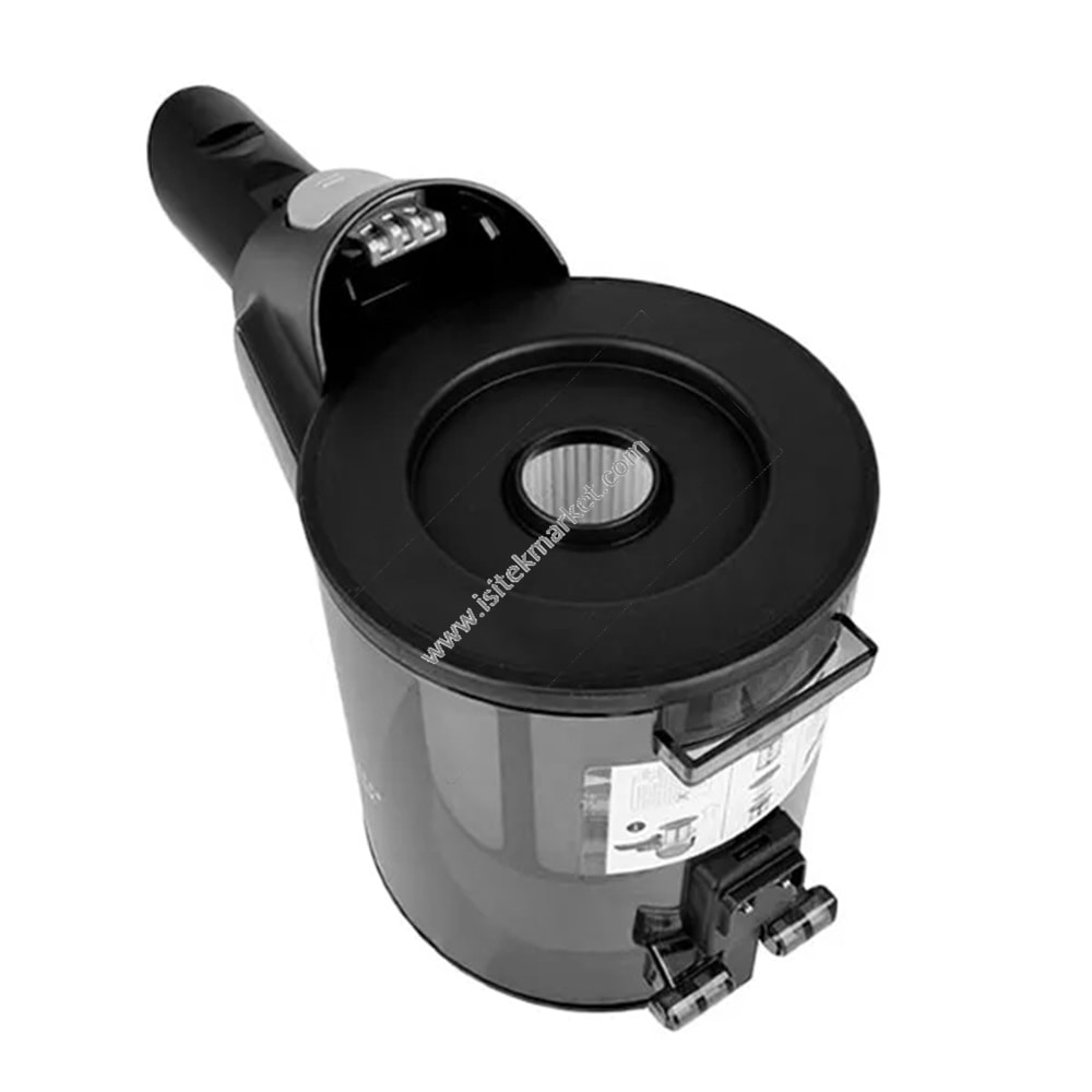 BOSCH KABLOSUZ ELEKTRİKLİ SÜPÜRGE CONTAİNER 12030438