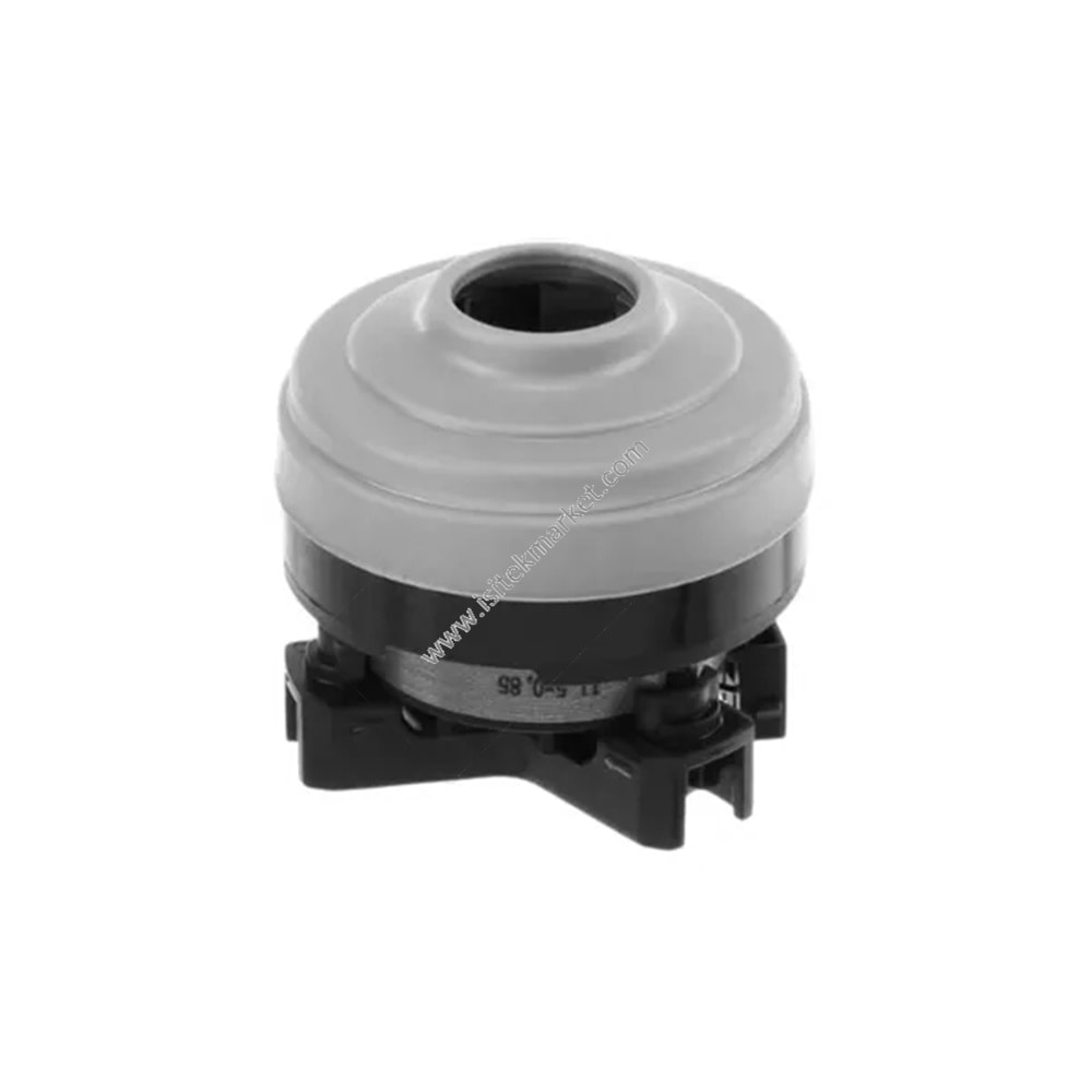 KABLOSUZ ELEKTRİKLİ SÜPÜRGE İÇIN MOTOR BOSCH 12036826