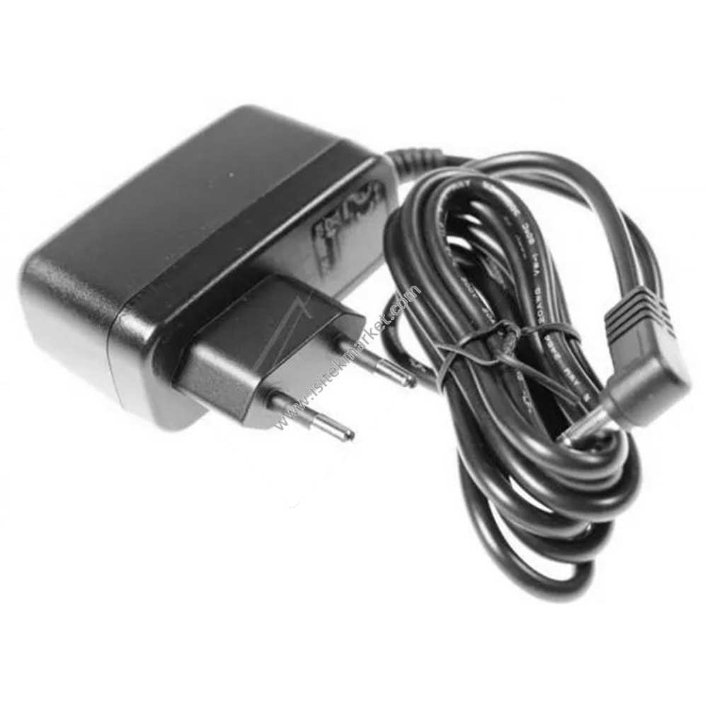 BOSCH 12040284 3018BUV2350065 KABLOSUZ ELEKTRİKLİ SÜPÜRGE ADAPTÖRÜ 240V 23.5V 0.65A
