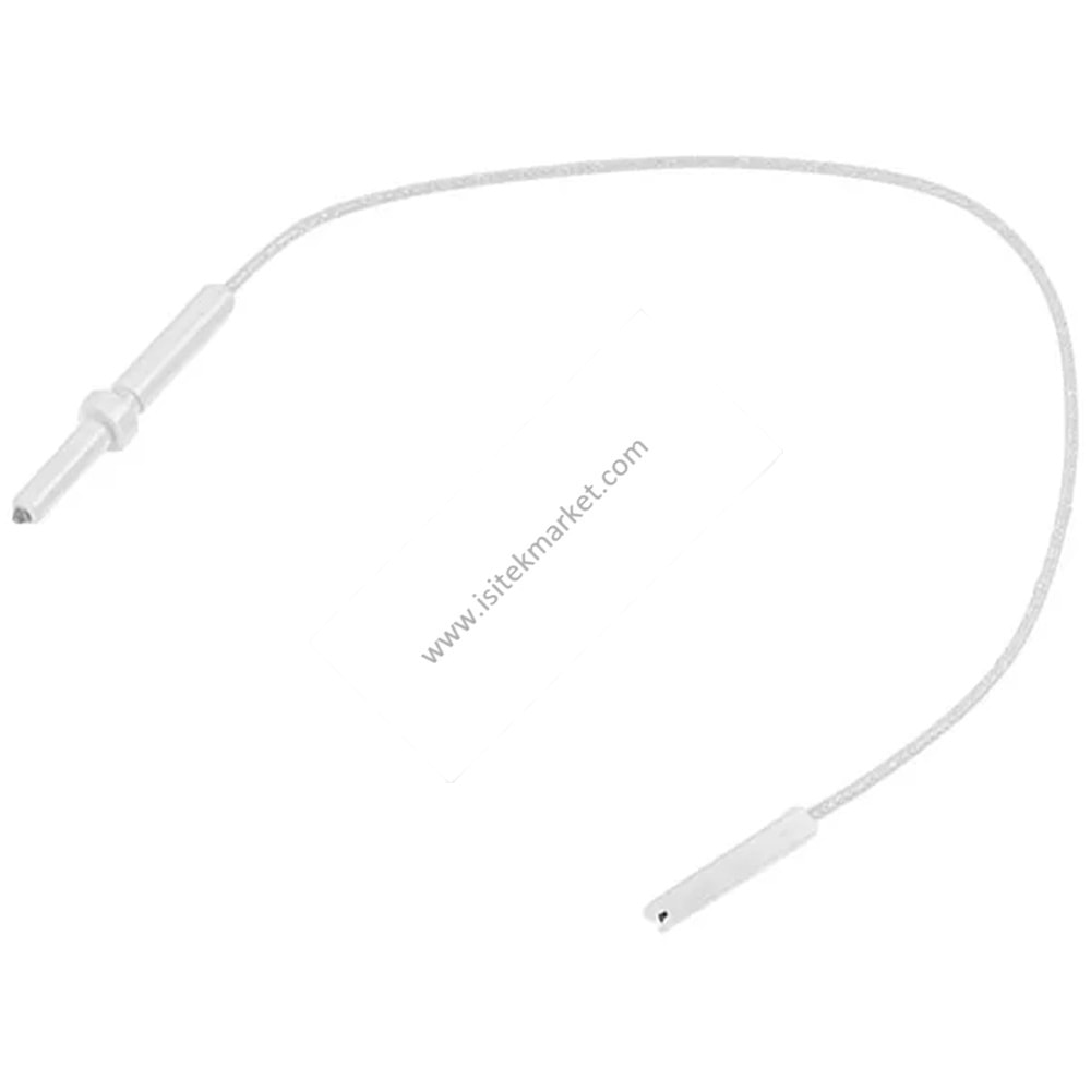 ELEKTRİKLİ ATEŞLEME BUJİ BOSCH İÇİN WOK OCAK OCAĞI 12050564 L=240MM