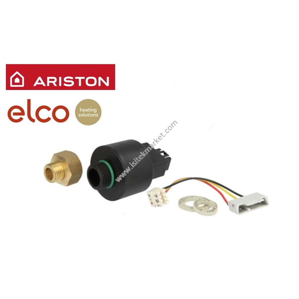 BASINÇ SENSÖRÜ HUBA ARS ELCO 12053775