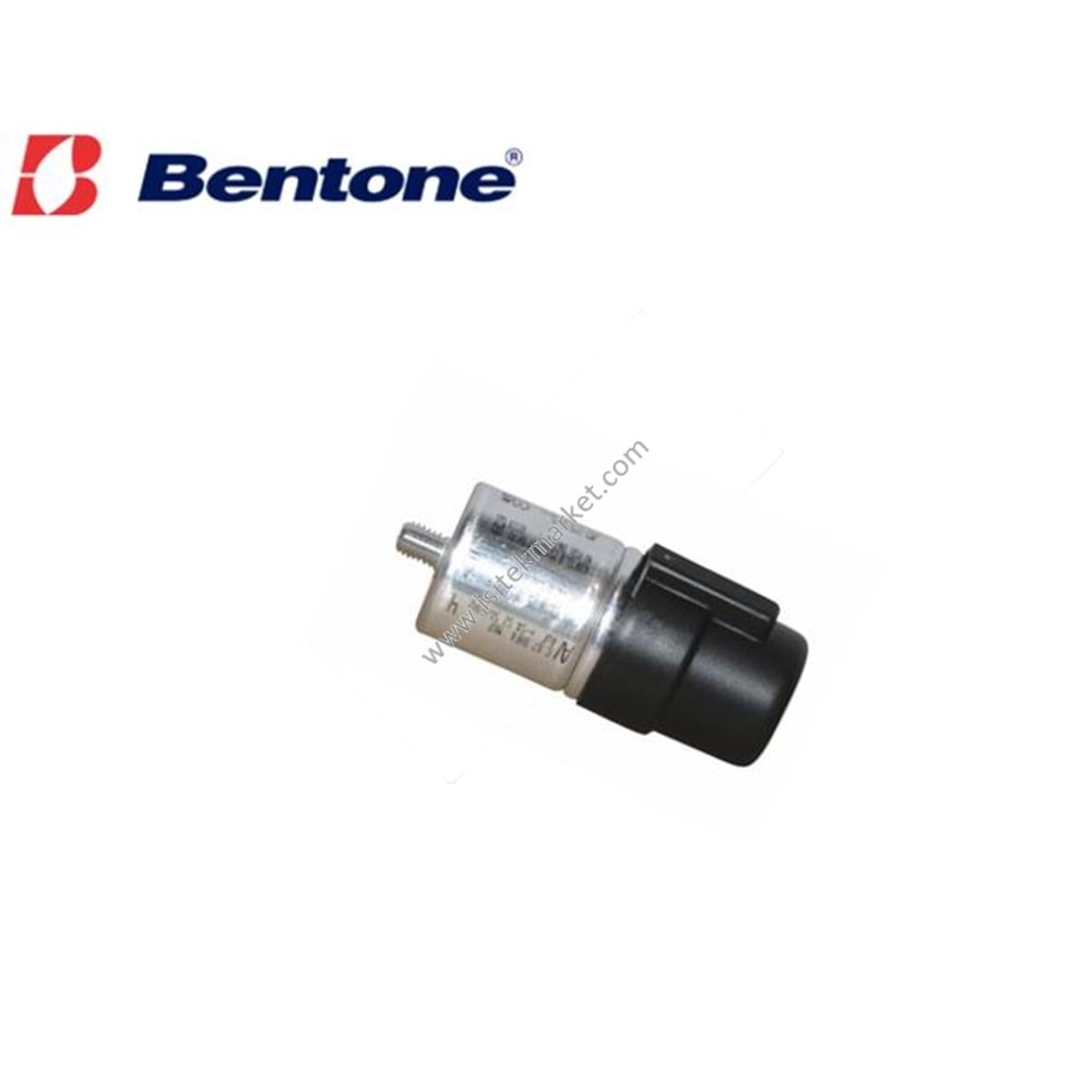 KONDANSATÖR BENTONE BURNER 12093001