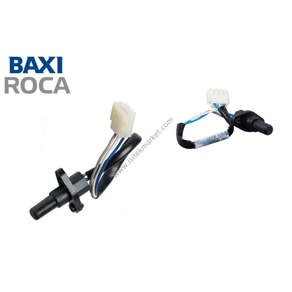 AKIŞ ANAHTARI BX ROCA 122080480 VICTORIA/R CXF