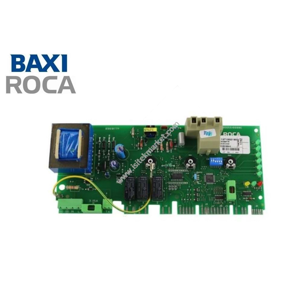 ANA KART BX ROCA 122123660 SARA F