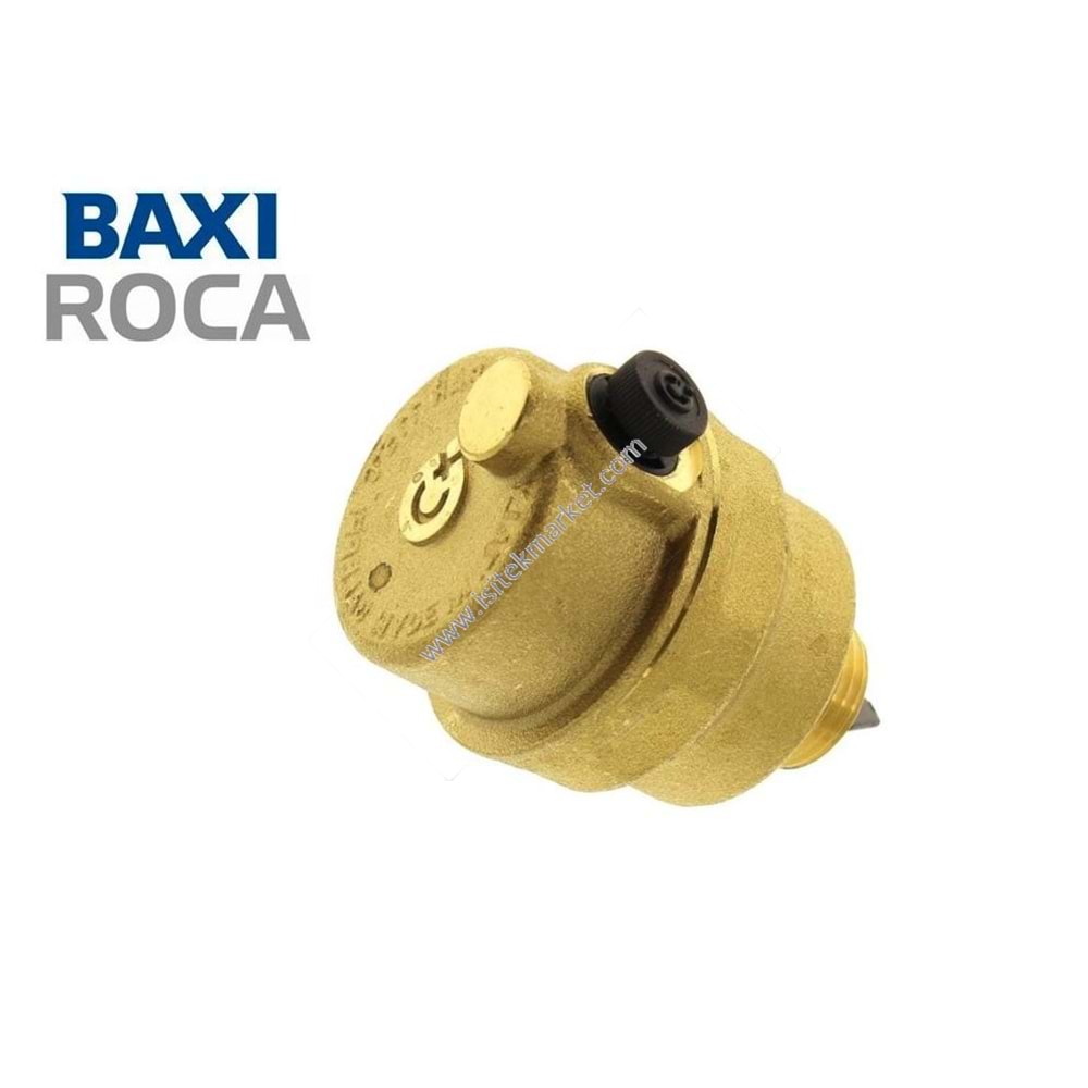 PURJÖR BAXI ROCA 122151930