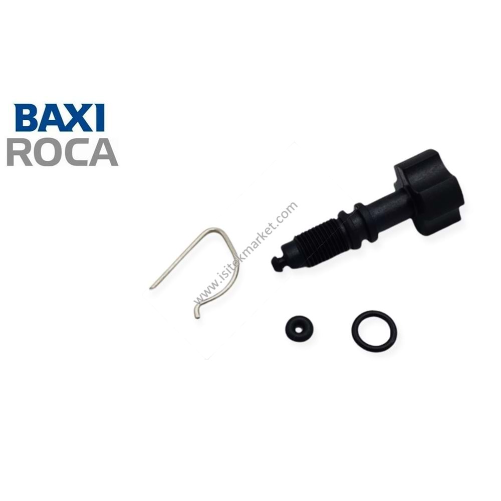 DOLDURMA MUSLUĞU BX ROCA 122152500 VICTORIA