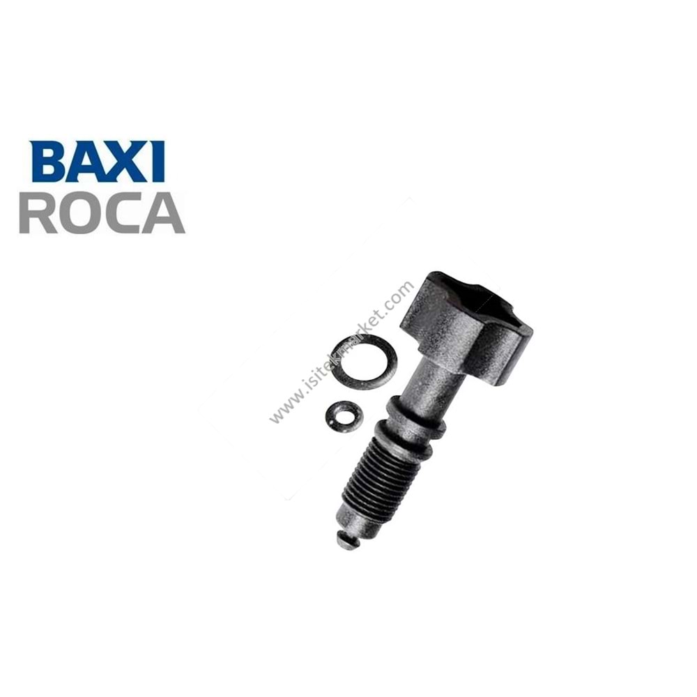 DOLDURMA MUSLUĞU BAXI ROCA 122152510 SARA/NORA