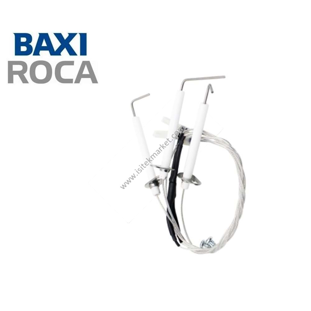 ELEKTROD BAXI ROCA 122255000 LAURA