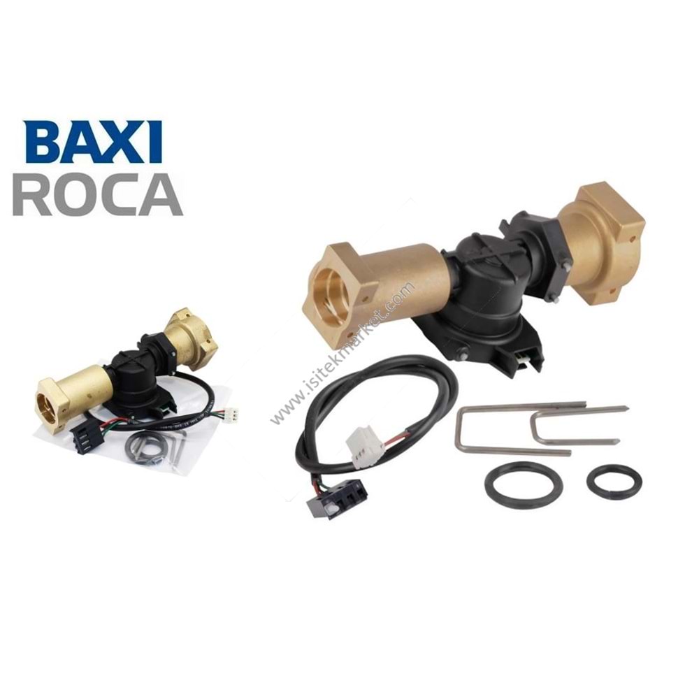 AKIŞ ANAHTARI BX ROCA 122280010 LAURA