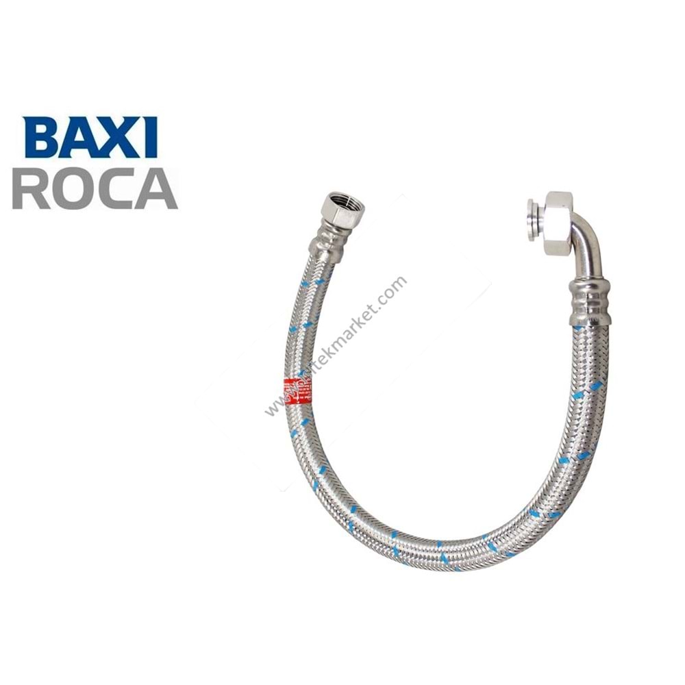 BAĞLANTI FLEXİ BX ROCA 122290480 LAURA 20A