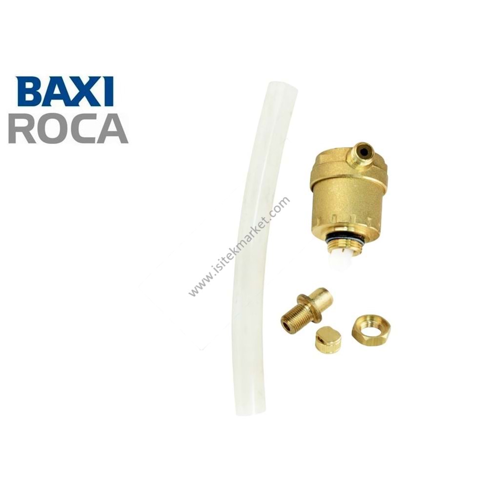 PURJÖR BAXI ROCA 122450510 VICTORIA 20/20 F GN