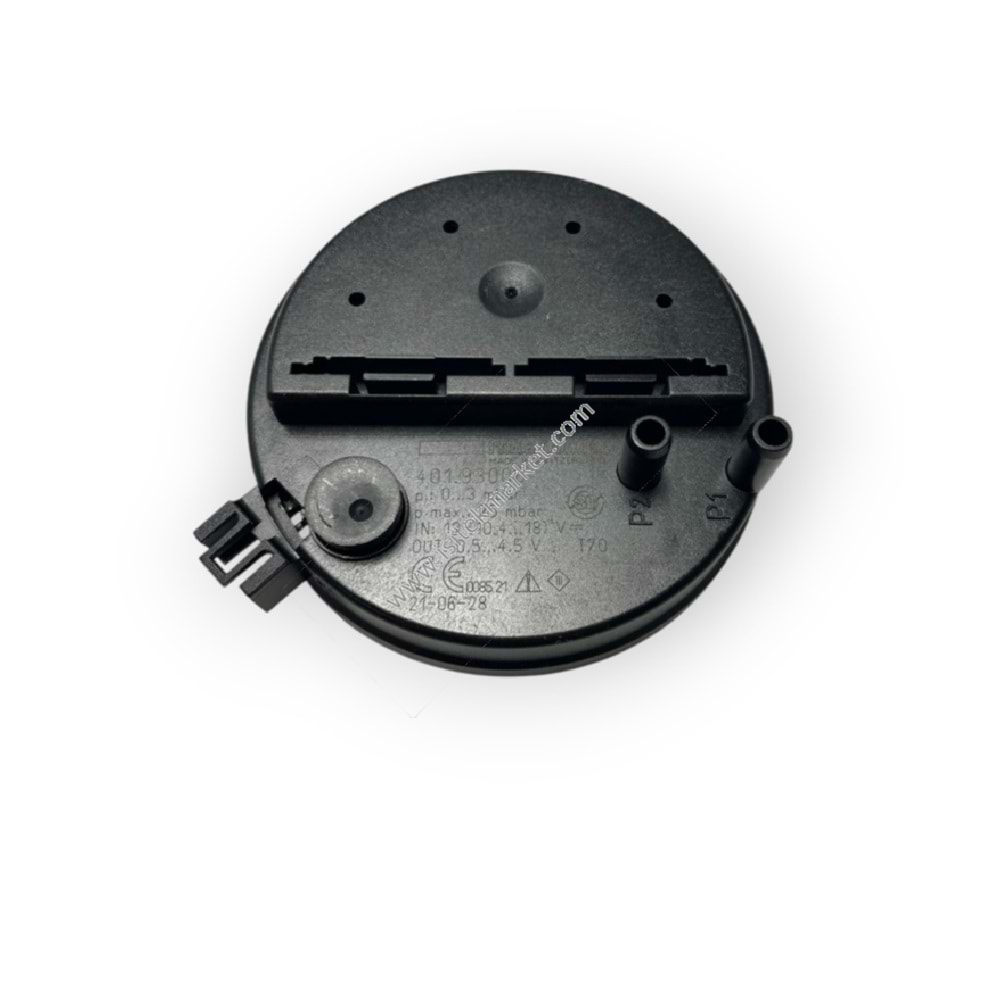 APS HUBA BAXI ROCA-122460020--3 BAR 10.4/18 VCD 0.5/4.05V