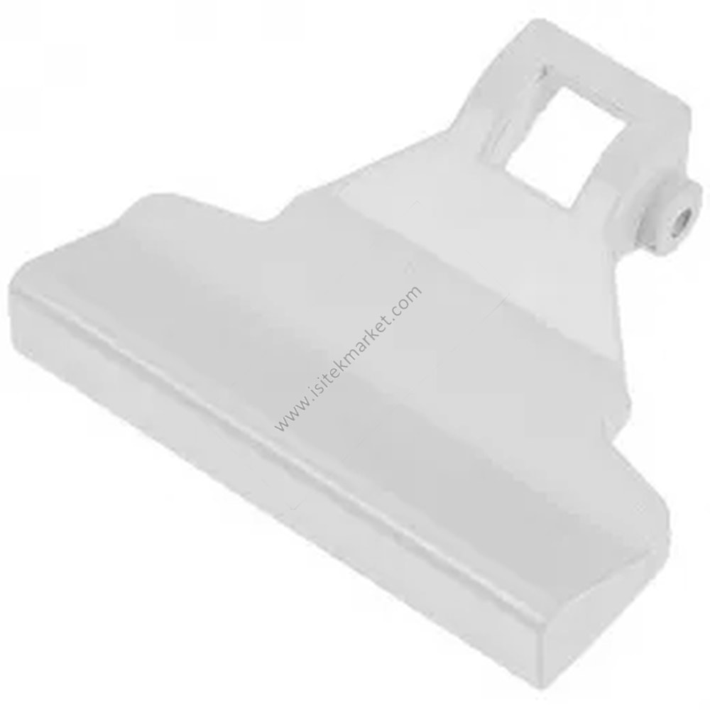 Electrolux 1242151007 Çamaşır Makinesi Kapı Kolu