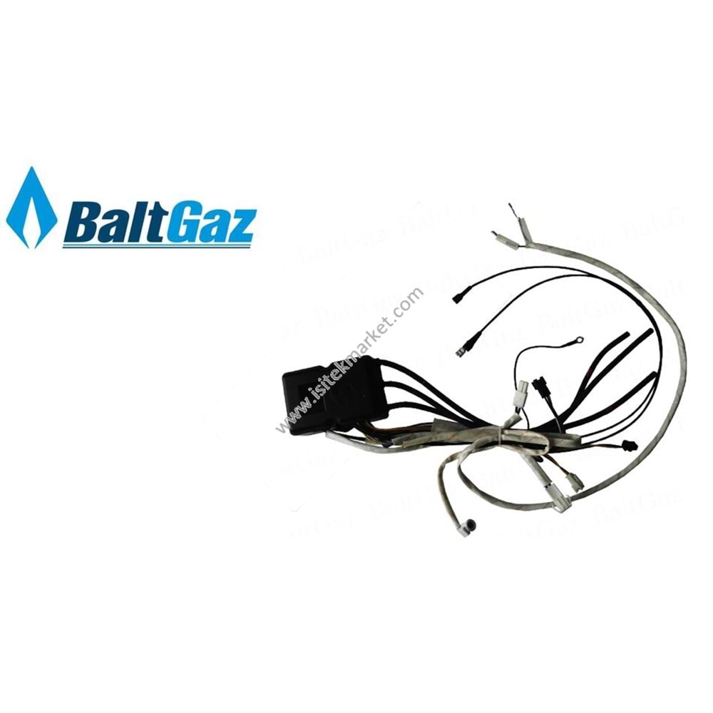 ATEŞLEME TRAFOSU BALTGAZ 124510-16.000
