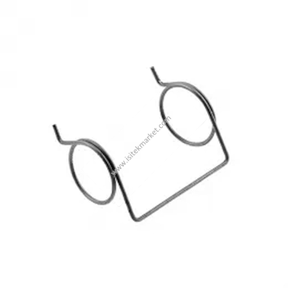 Electrolux Çamaşır Makinesi Kapı Yayı 1245370000