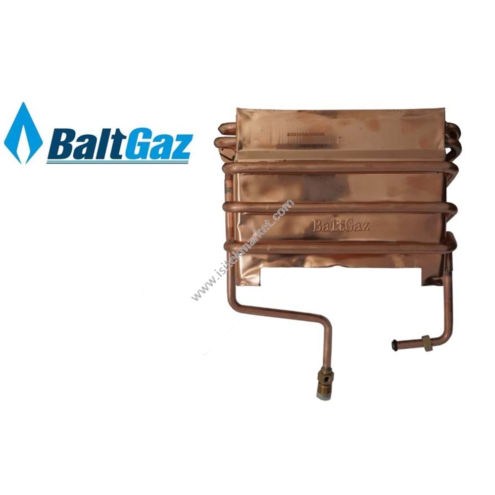 ANA EŞANJÖR BALTGAZ 124610-07.000