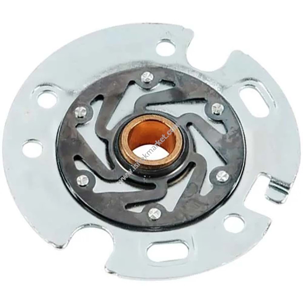 ELECTROLUX ÇAMAŞIR KURUTMA MAKİNESİ RULMAN FLANŞI 1250134135