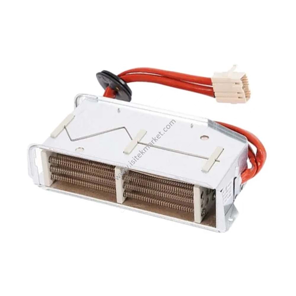 ELECTROLUX 1251158067 İLE UYUMLU IRCA 1400+600 W ÇAMAŞIR KURUTMA MAKİNESİ ISITICI ELEMANI