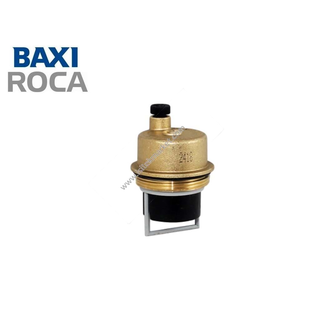 HAVA AYIRICI PURJÖR KAPAĞI BX ROCA 125157050 VICTORIA 24 /24
