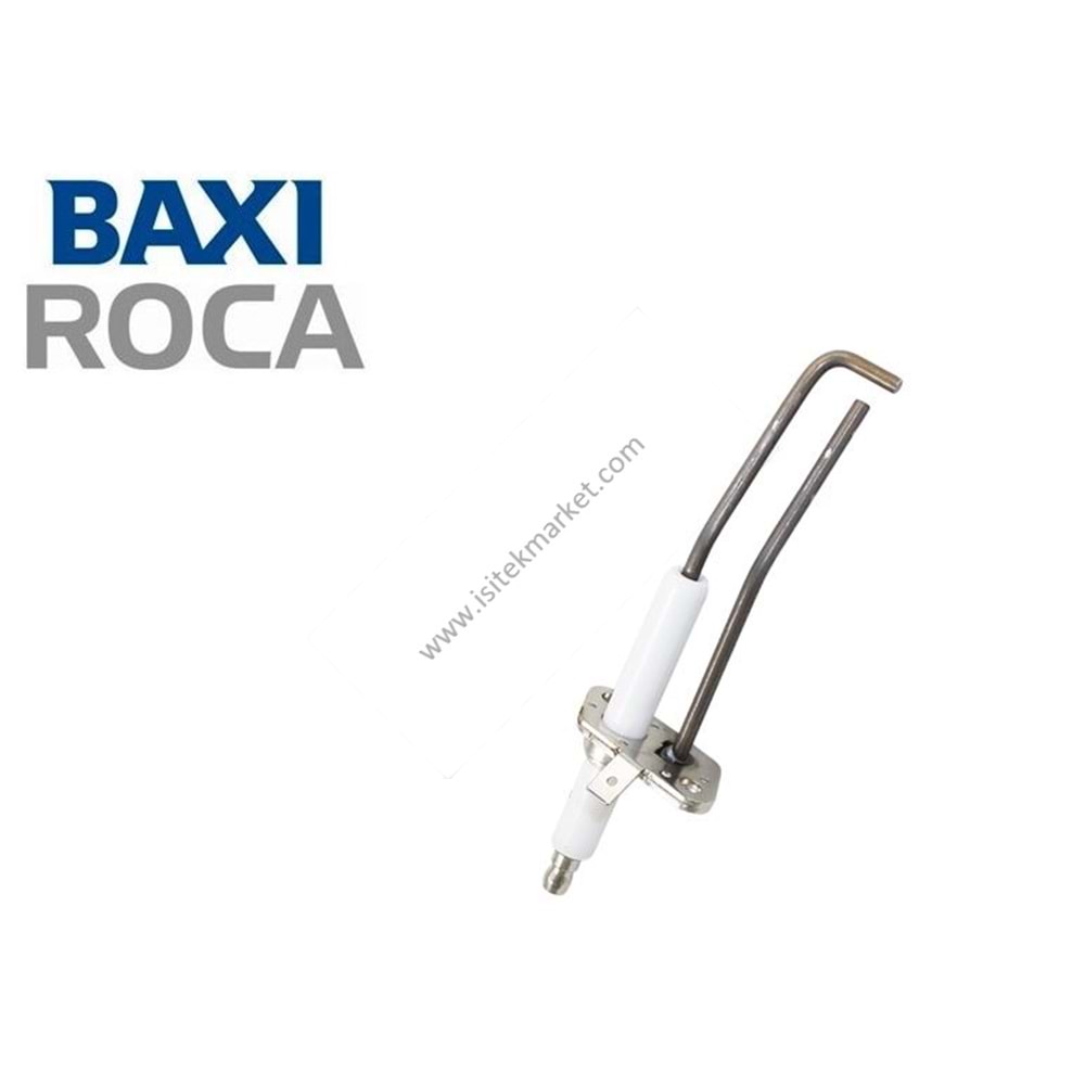 ELEKTROD BAXI ROCA 125220000 PLATINUM COMPACT ECO / NEODENS PLUS