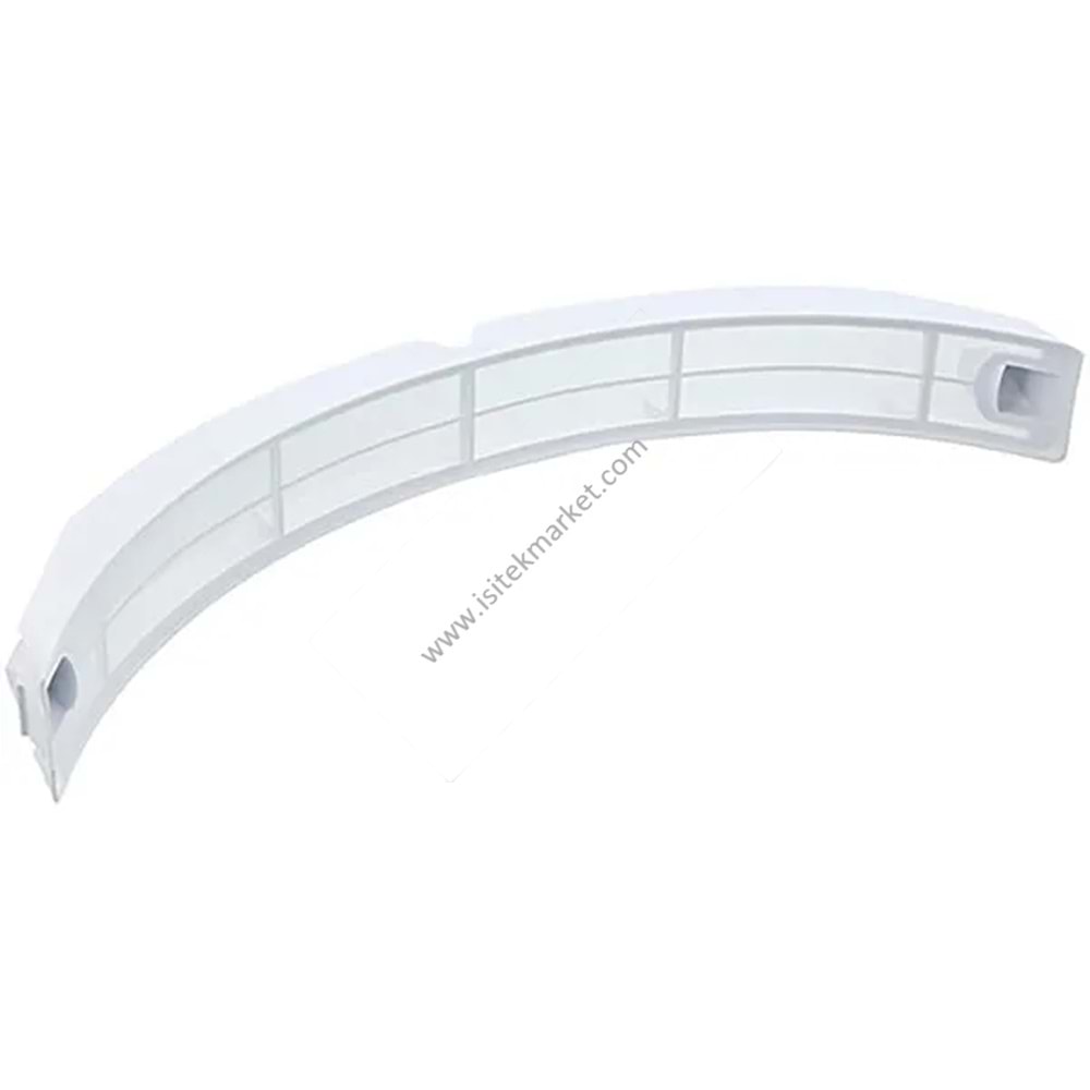 AEG ÇAMAŞIR KURUTMA MAKİNESİ İÇ KAPI KİLİTLEME KAPAKI 1254242306