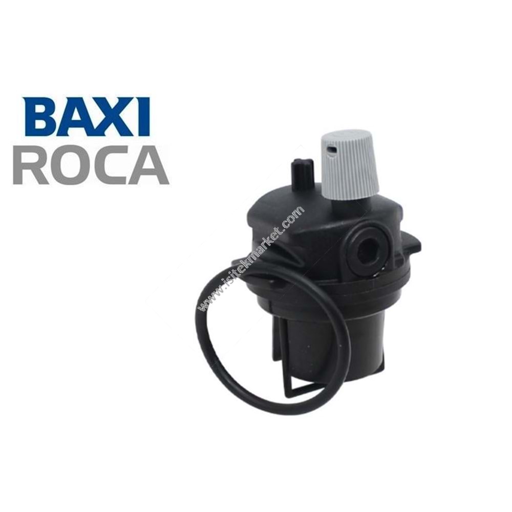 PURJÖR BAXI ROCA 125493600 COMPACT PLATINUM