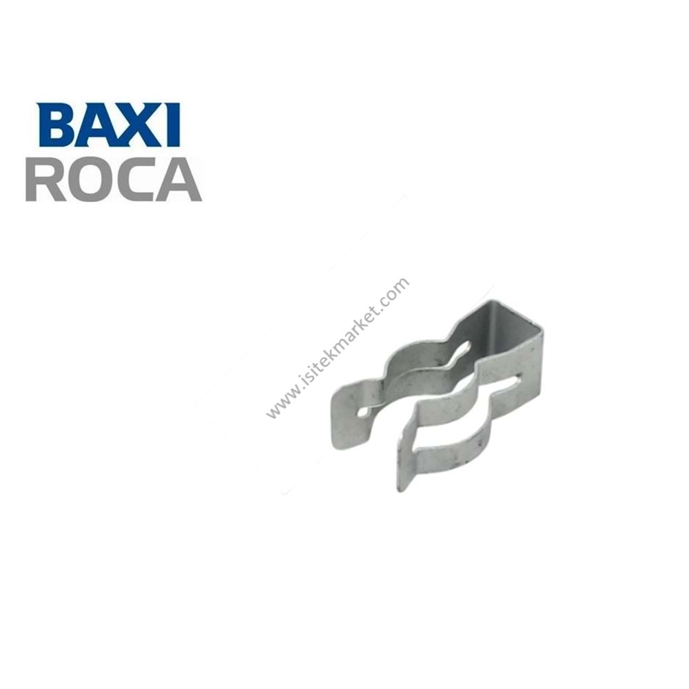 EŞANJÖR KLİPSİ BX ROCA 125511365 ALTAIS
