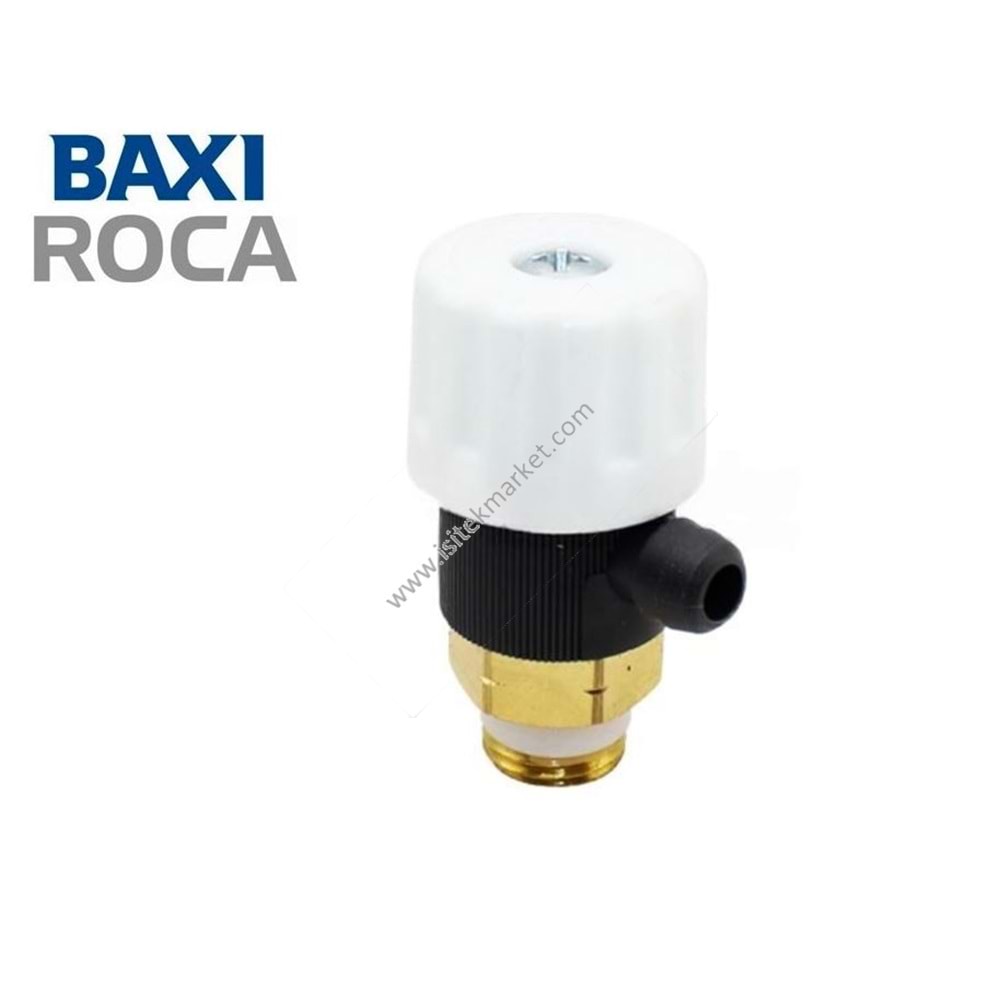 BOŞALTMA MUSLUĞU PAKKENS BX ROCA 125565203 ALTAIS/ DEIMOS/ NEOBIT PLUS