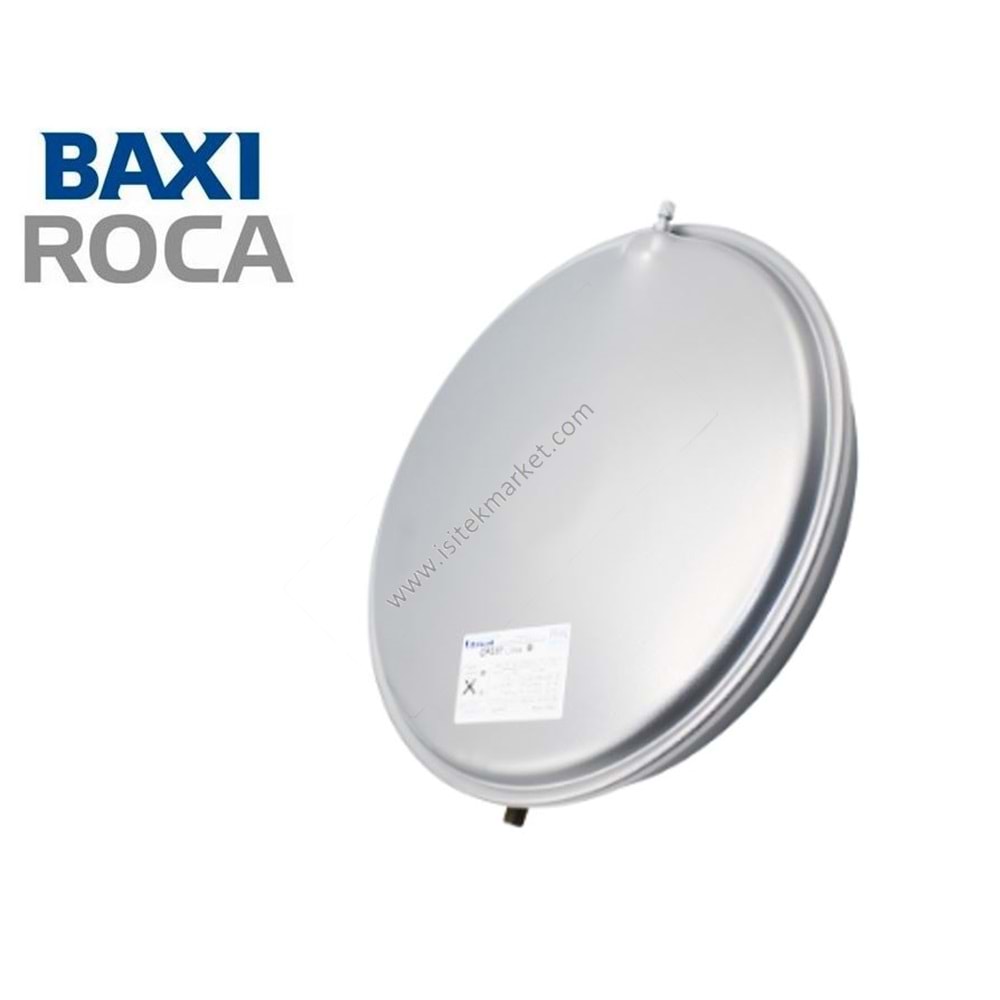 GENLEŞME TANKI CIMM CP387 8 LTS. M14 BAXI ROCA 125566388 24/24F ALTAIS