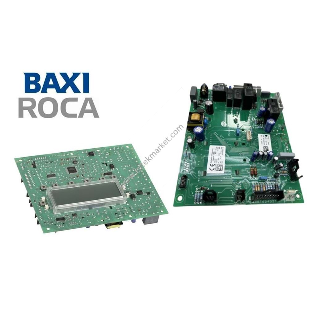 ANA KART BX ROCA 125569583 NOVANOX 24/24 F