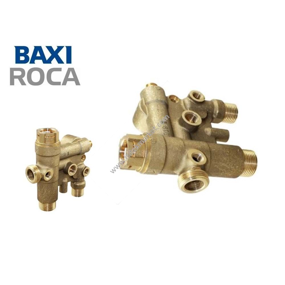 3 YOLLU VANA GRUBU BX ROCA 125569604