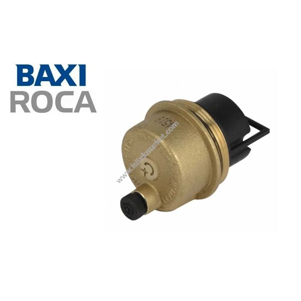 PURJÖR BAXI ROCA 125607290 ALTAIS/DEIMOS
