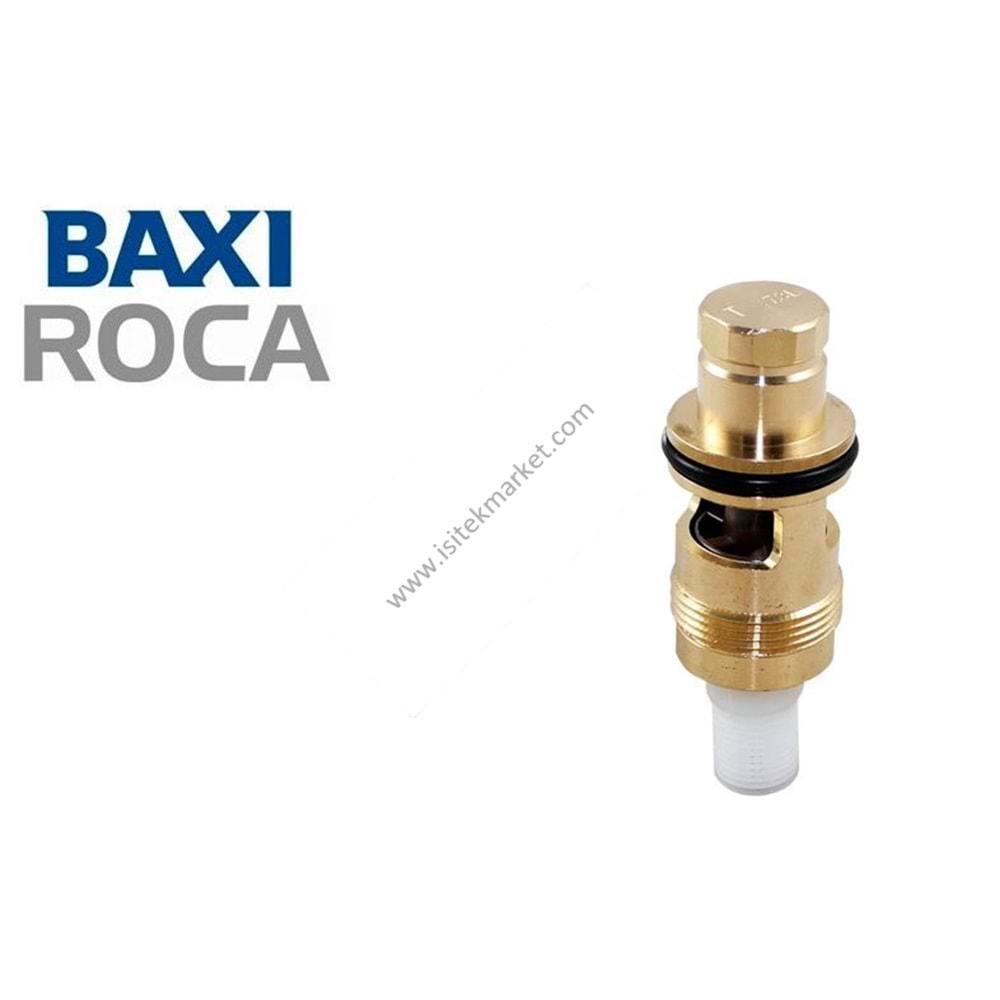 TÜRBİN BLOĞU BX ROCA 125624270
