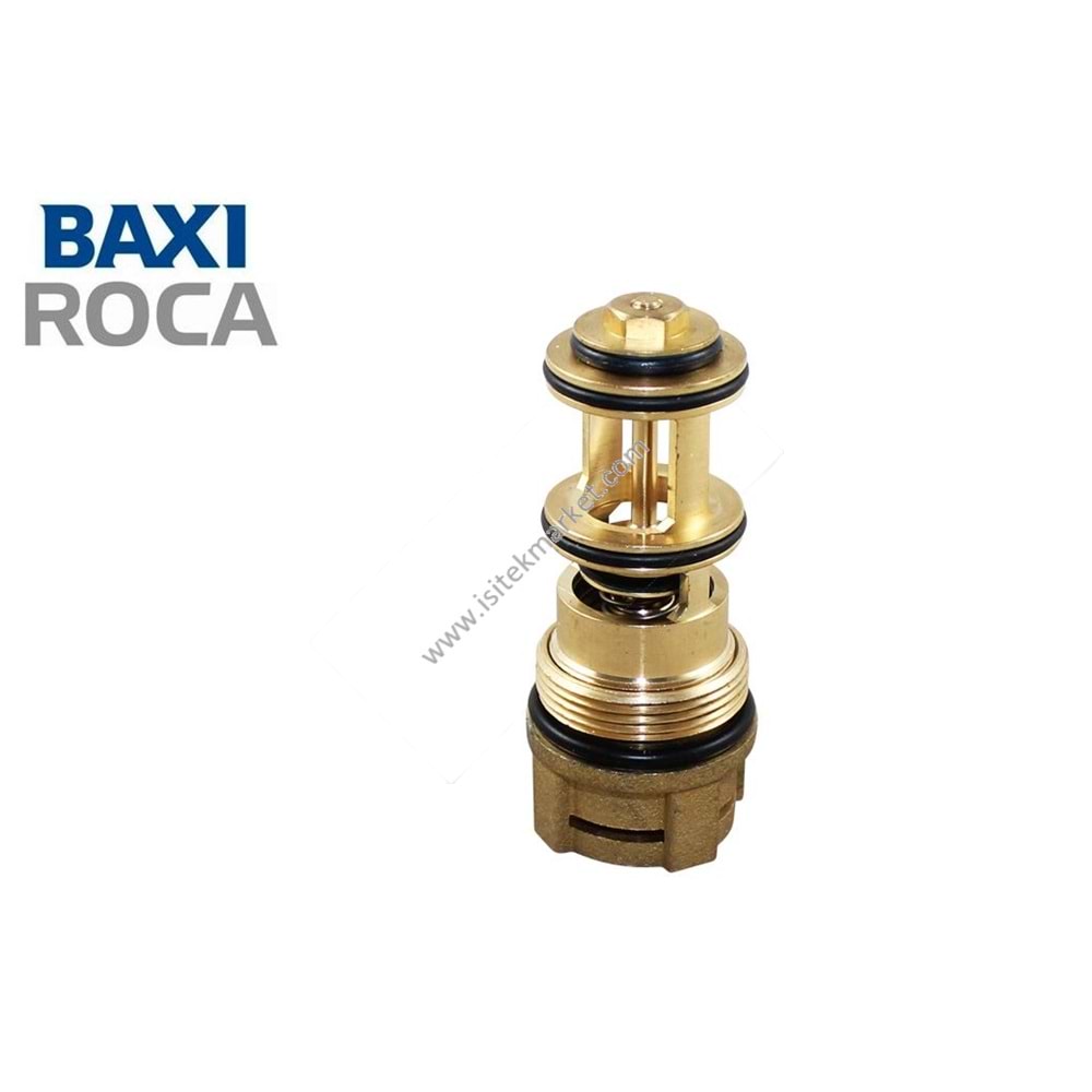 TAMİR TAKIMI BX ROCA 125627880 NOVADENS/ NOVANOX/ PLATINUM COMPACT