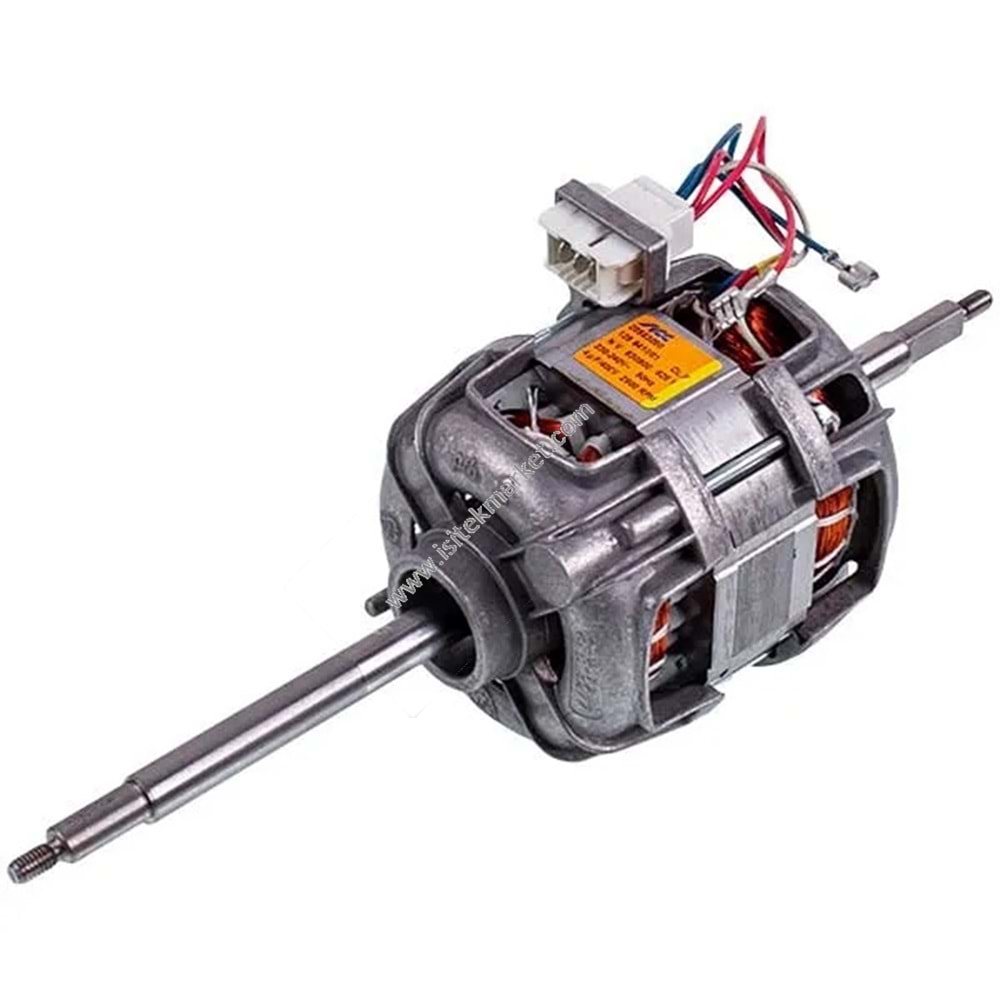 ELECTROLUX 1256410018 230-240V 2800RPM KURUTUCU MOTORU