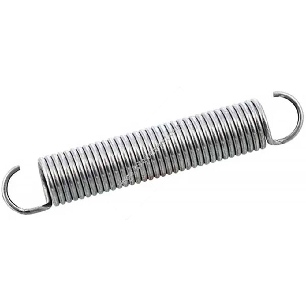 ELECTROLUX ÇAMAŞIR KURUTMA MAKİNESİ MOTOR GERGİ YAYI 1256949007
