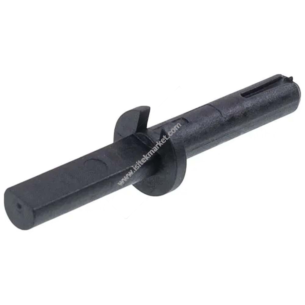 ELECTROLUX 1257385003 ÇAMAŞIR KURUTMA MAKİNESİ SEÇİCİ ŞAFTI