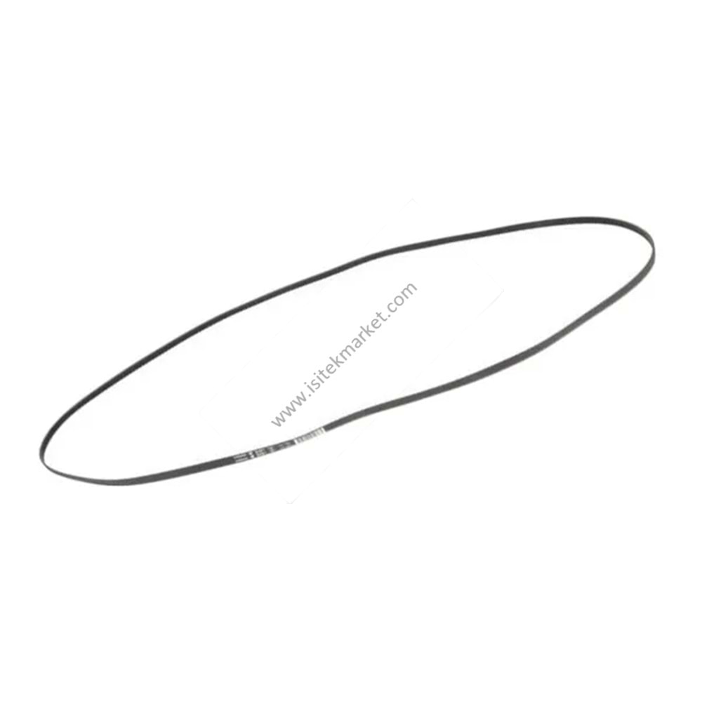 ELECTROLUX ÇAMAŞIR KURUTMA MAKİNESİ HUTCHINSON TAHRİK KAYIŞI 1258288305 1936H7 PH