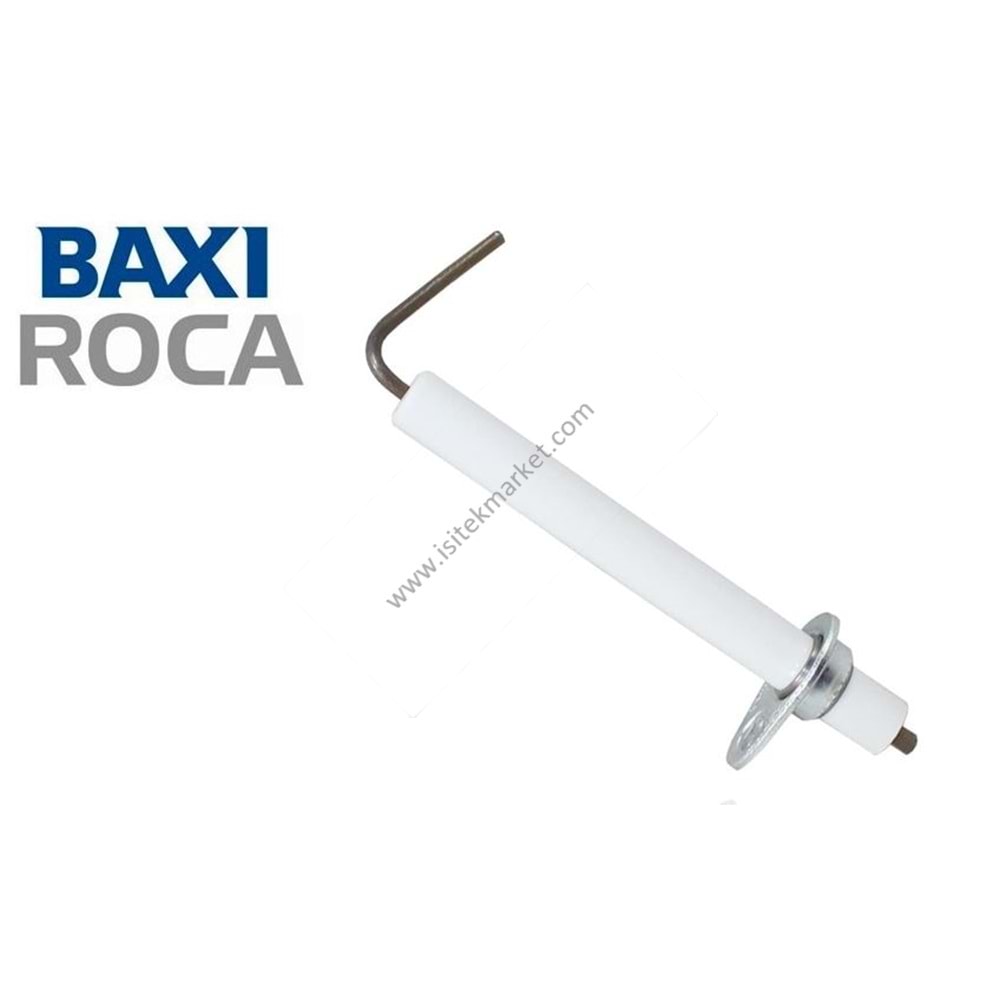 ELEKTROD BAXI ROCA 125842257 ALTAIS/DEIMOS/NEOBIT PLUS