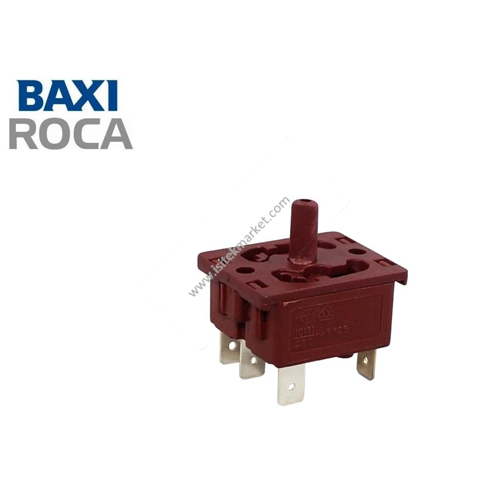 KONUM SECME ANAHTARI KONTAGI BX ROCA 125843455