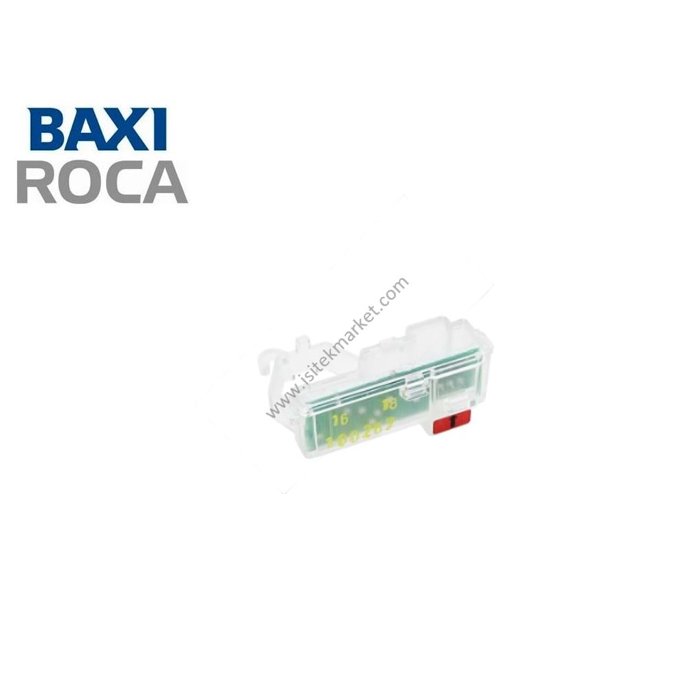 SU AKIŞ SENSÖRÜ BAXI ROCA 125843528 ALTAIS
