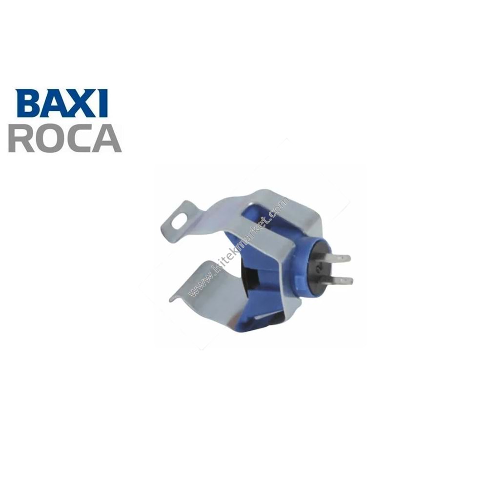NTC SENSÖR BAXI ROCA 125843536 NOVAMAX 25/25F