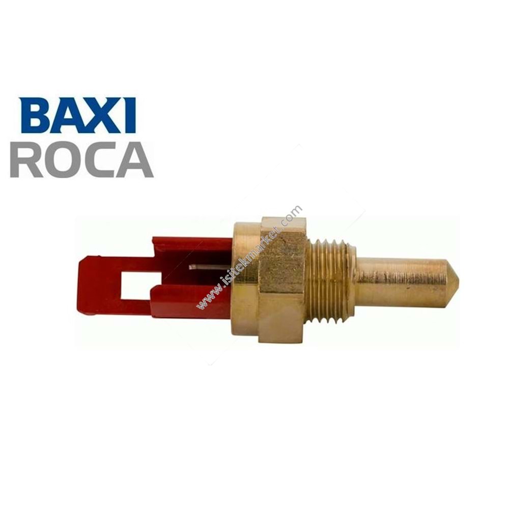 NTC SENSÖR BAXI ROCA 125843540