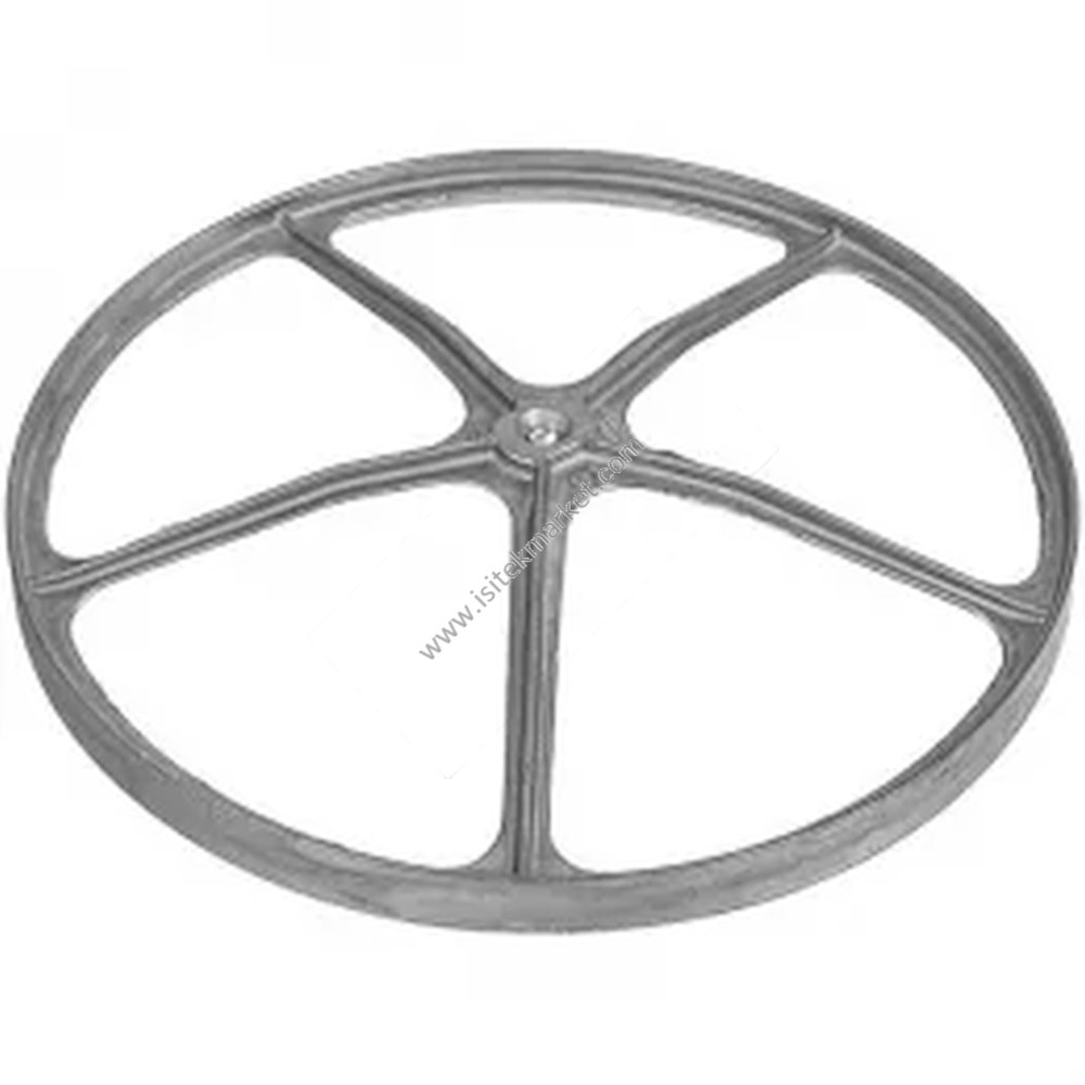 Electrolux Çamaşır Makinesi Kasnak 1260393002