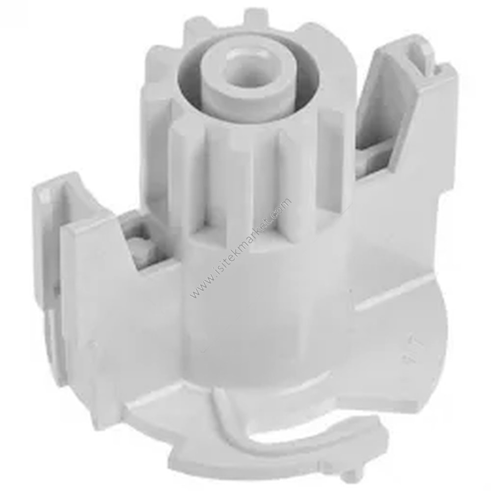 Electrolux çamaşır makinesi Program Anahtarı Plaka 1260566003