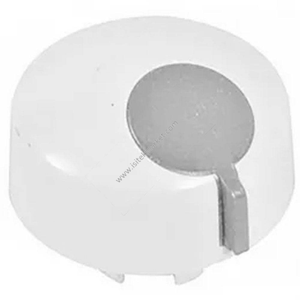 ZANUSSİ ÇAMAŞIR MAKİNESİ DÜĞMESİ 1260690936