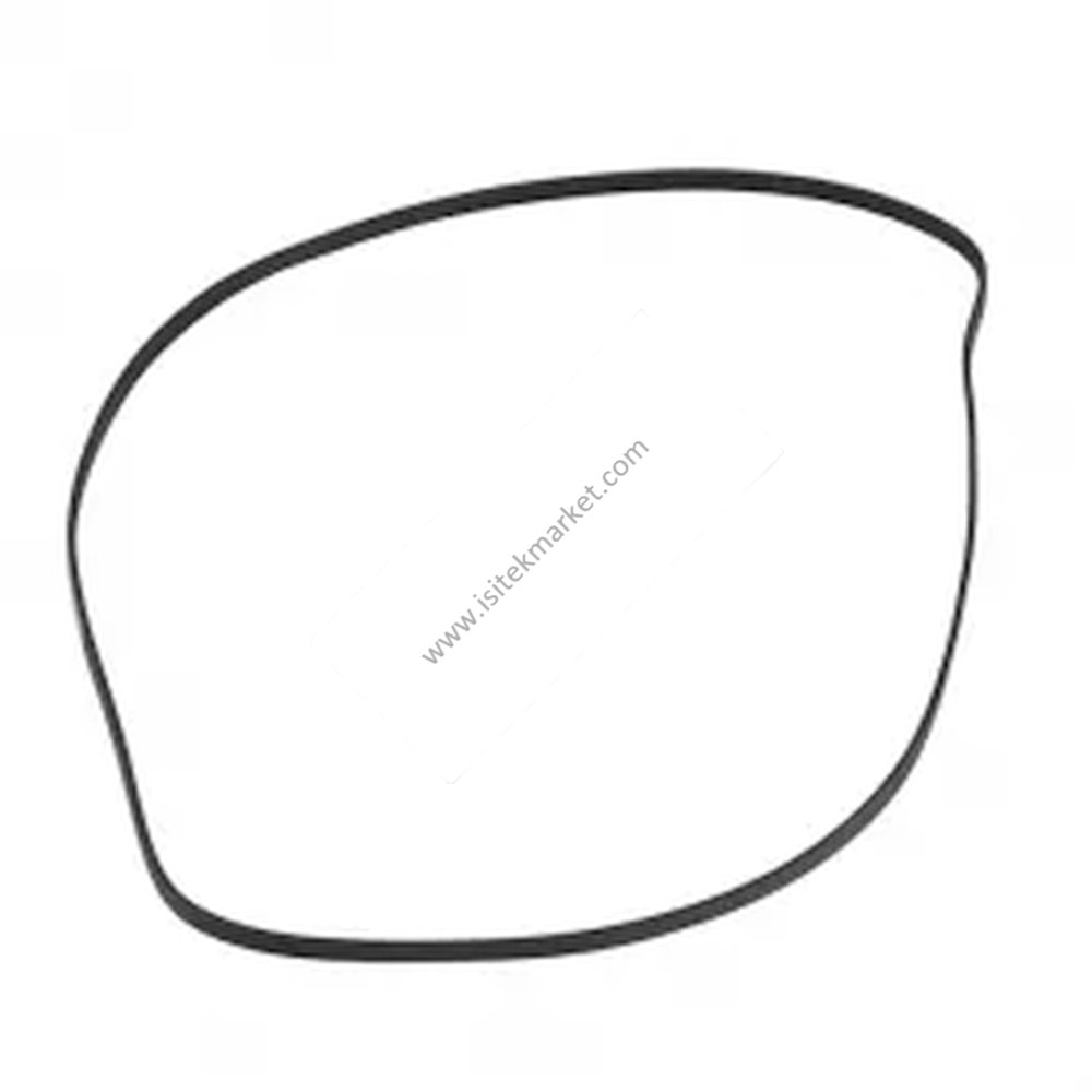 BOSCH 00051653 UYUMLU ÇAMAŞIR MAKİNESİ CONTASI 40*72-86*10.2-15.5